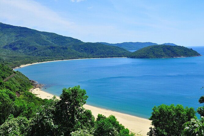 DaNang Airport Transfer to Hoi An by private car or vice versa - Getting Dropped in Hoi An Town: What Within 5 km Really Means
