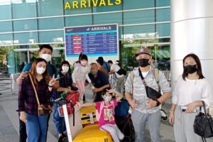 DaNang Airport Transfer to Hoi An by private car or vice versa - Driver Communication That Helps When Things Go Sideways