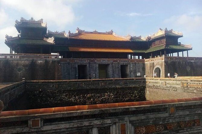Daytrip to Hue Imperial Palace, Royal King Tomb &Perfume River via Hai Van Pass - Key highlights that make this daytrip worth your time
