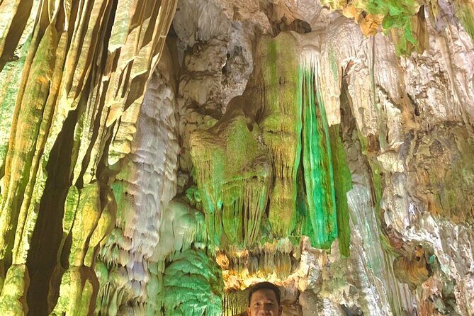 Discover Marble Mountains - Monkey Mountains in Da Nang City - Why Da Nang’s Marble Mountains Feel Like a Half-Day Adventure