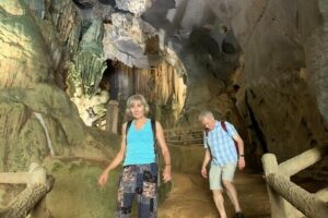 Discover Marble Mountains - Monkey Mountains in Da Nang City - Morning Pickup and the 20 Kilometers North of Hoi An