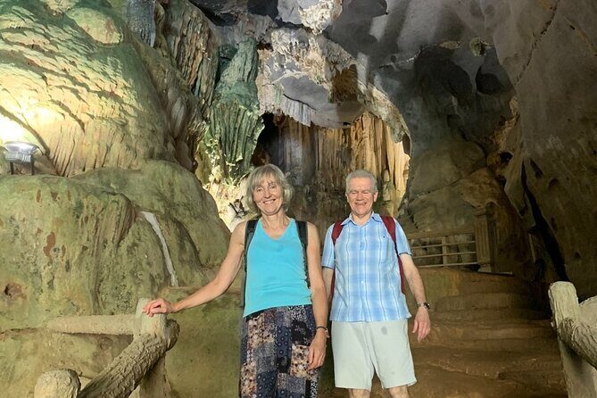 Discover Marble Mountains - Monkey Mountains in Da Nang City - What You’re Really Paying For: Price and Value at $40