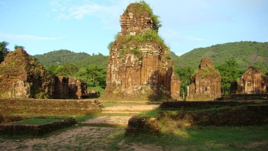 Early My Son Sanctuary Private Tour From Hoi An/Da Nang ! - Price and Value: What $49 Includes (and What It Doesn’t)