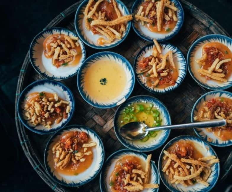 Eat Like a Local – Hoi An Evening Food Tour - How Guides Like Trung and Hai Make the Night Feel Human