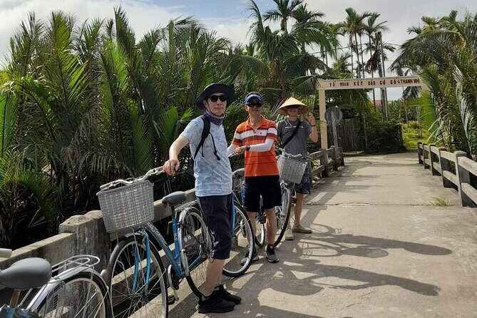 Eco Basket Boat By Bicycle and Vietnamese Set Menu - Getting the Timing Right: Morning vs Afternoon Departures