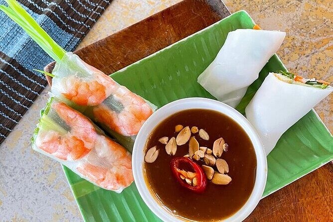 Experience Cooking Class for Lunch or Afternoon With Local Chef - Practical tips so your 3 hours go smoothly