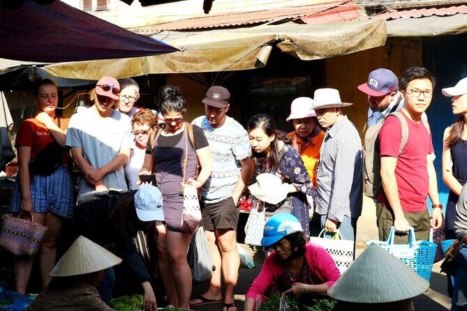Experience Local Market and Boat Ride with Cooking Class - Price and Value: Is $33 a Fair Deal?