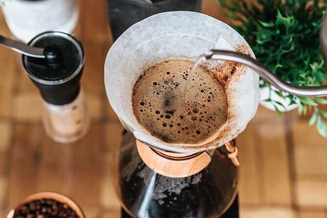 Experience Making Coffee with Tri Long in Hoi An old Town - Coffee With Tri Long: What You’re Really Learning in 1.5 Hours