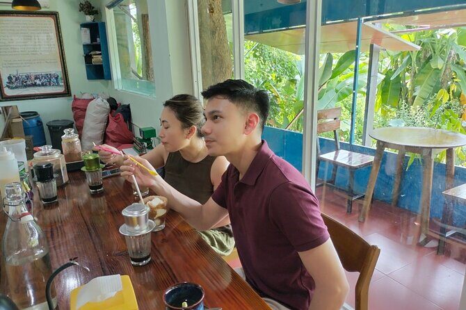 Experience Making Coffee with Tri Long in Hoi An old Town - Value for $17: When This Feels Like a Smart Buy