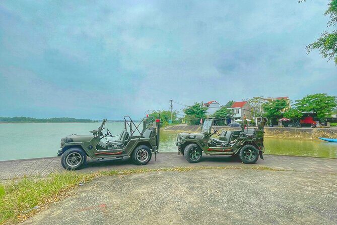 Explore Hoi An Village Island - Cam Thanh and Tra Que: buffalo, vegetables, and a water-world vibe