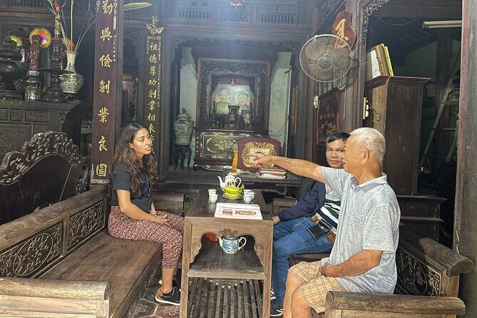 Explore Hoi An Village Island - Price and value: why $18 can feel like a bargain