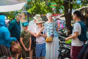 Farming & Cooking Class in Hoi An - Small Group Tour - Tra Que Vegetable Village: hands-on farming you can actually picture later
