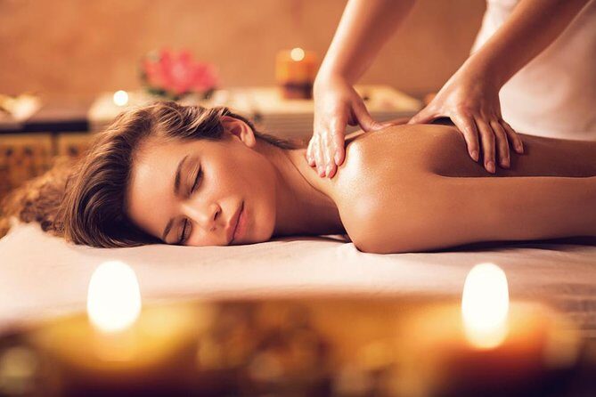 Five Senses Package - Key takeaways before you book