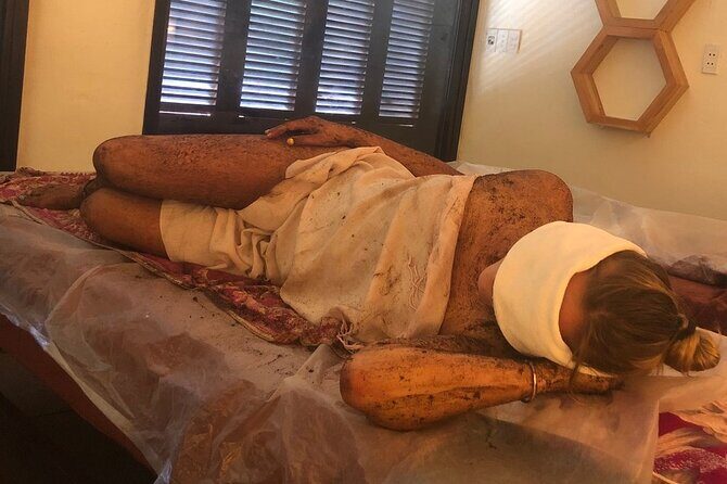Five Senses Package - Why a four-treatment spa package works in Hoi An