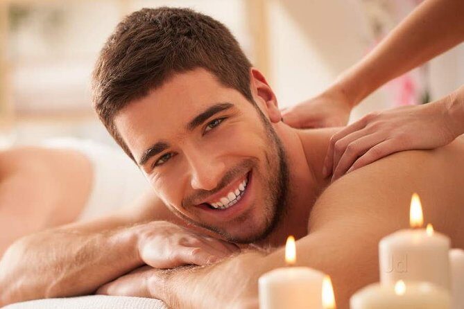Five Senses Package - Getting to Five Senses Spa: pickup, timing, and your best day plan
