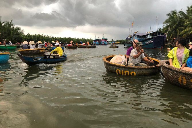 From AUTHENTIC FARMER'S LIFE to ECO RIVER FISHING EXPERIENCE - Key things you’ll notice