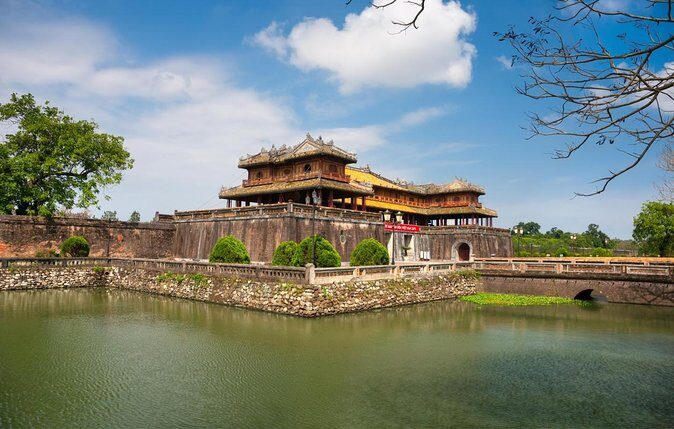 From Hoi An/Da Nang: Hue Imperial City Tour via Hai Van Pass - Key things I’d bet on before you book