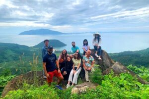From Hoi An/Da Nang: Hue Imperial City Tour via Hai Van Pass - Lap An Lagoon: the calm pause between viewpoints