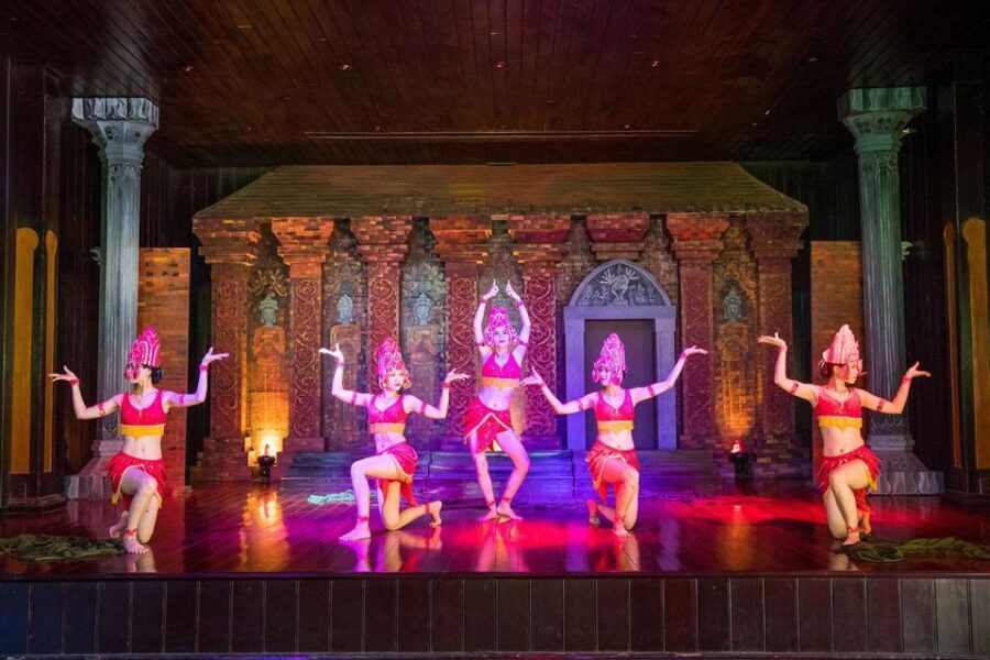 From Hoi An: Day Tour of My Son Temples and Marble Mountain - Key points to know before you go