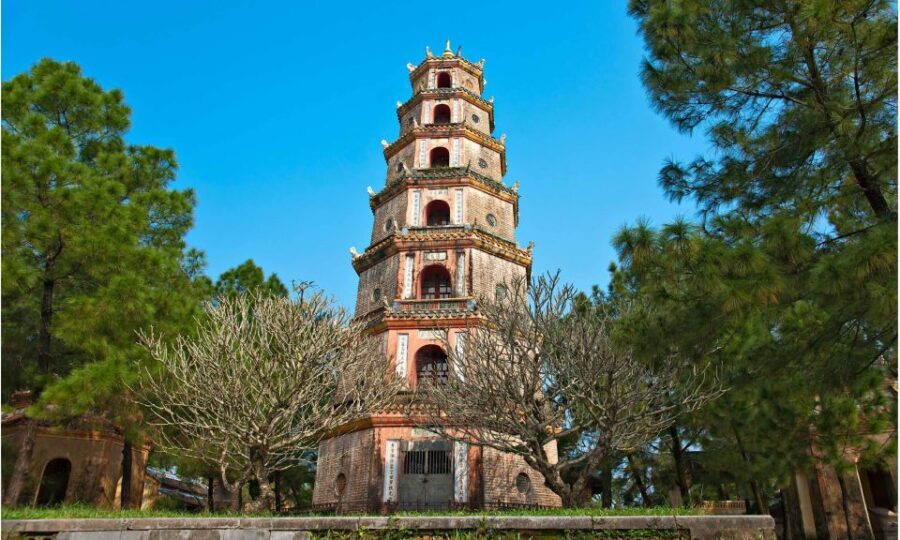 From Hoi An: Hue Imperial City and Hai Van Pass Tour - Key takeaways before you go