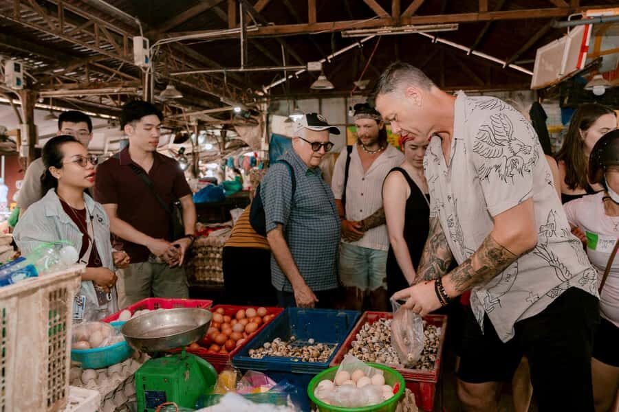 From Hoi An: Market Tour, Basket Boat Ride and Cooking Class - Should you book this Hoi An market + basket boat + cooking class?