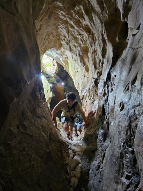 From Hoi An: My Son Sanctuary & Marble Mountains Guided Tour - Key things that make this tour worth your time