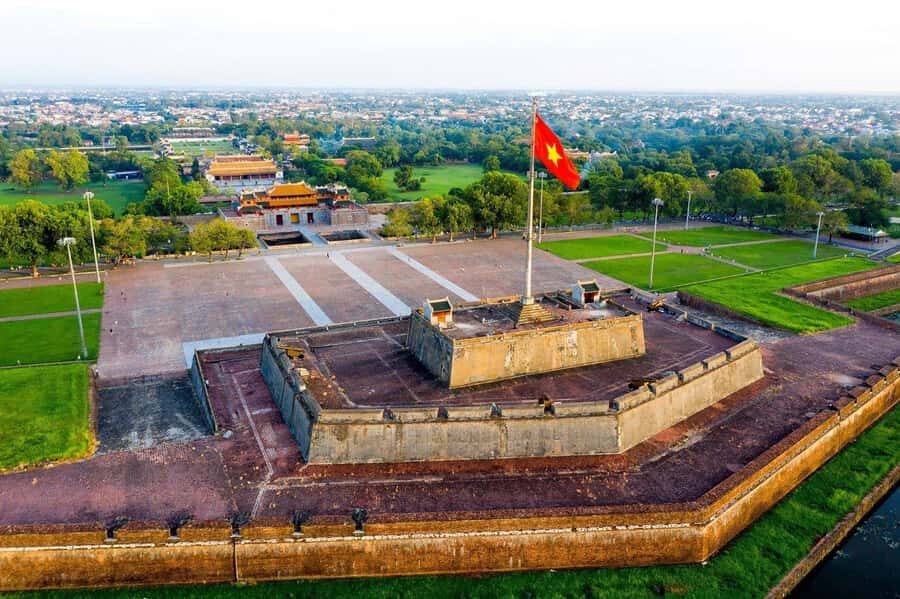 From Hoian & Danang: Hue City Tour with HaiVan Pass - Guide quality can make or break the day