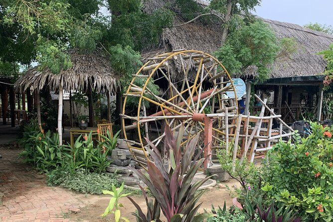 Full Experience Tour: Cooking Class & Basket Boat at Eco-Village - Price and Value: Why $52 Can Feel Like a Deal