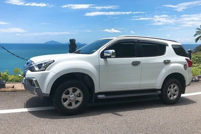Fullday rental car- Explore Da Nang- Ba Na hills & Hoi an lantern - Golden Bridge: the iconic bridge and how time/tickets shape it