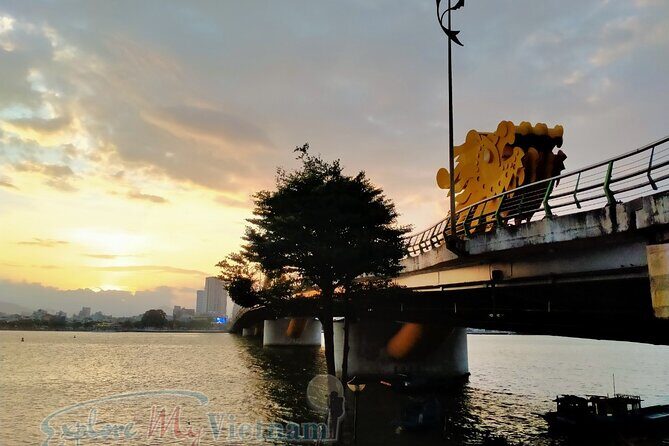 Hai Van Pass Tour by Motorbike from Da Nang-Hoi An-Hue - Suoi Mo Waterfall (Dream Waterfall): The Included Admission Swim Stop