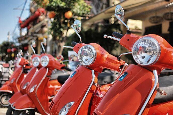 Half-day Electric Scooter Countryside Adventure In Hoi An - Price and value: is $69 worth it for a half-day?