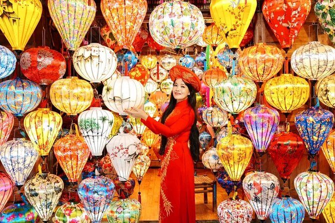 Half-day Hoi An Photo Tour with Lantern Release at Hoai River - Price and value: what $81.80 buys you in real terms