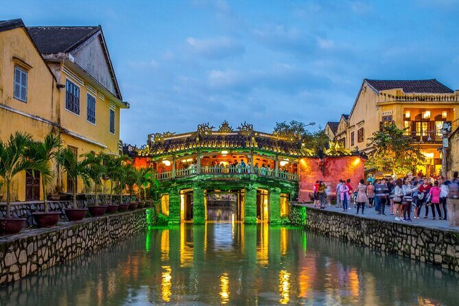 Half-day Hoi An Photo Tour with Lantern Release at Hoai River - Meeting point and timing (so you don’t miss the best light)