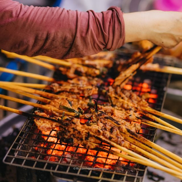 Hoi An: 2.5-Hour Street Food Tour - Key Points to Know Before You Go