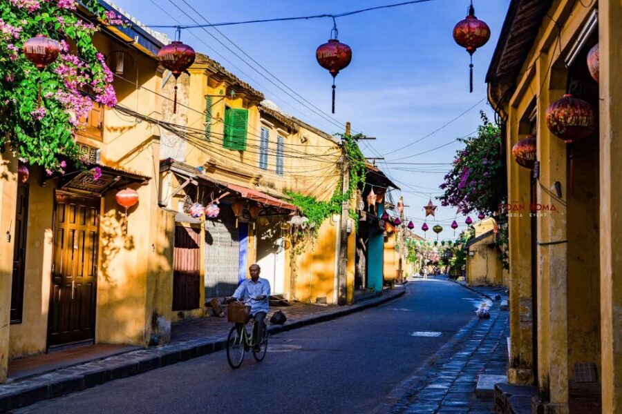 Hoi An: 2.5-Hour Street Food Tour - Hoi An Street Food in 2.5 Hours: Walking Route and What You’ll Cover