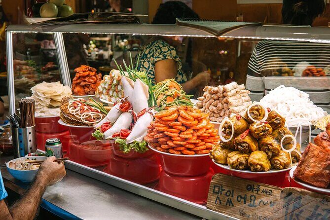 Hoi An Ancient Town - Night Market Street Food Walking Tours - Why Night in Hoi An Feels Easier (and Tastier)
