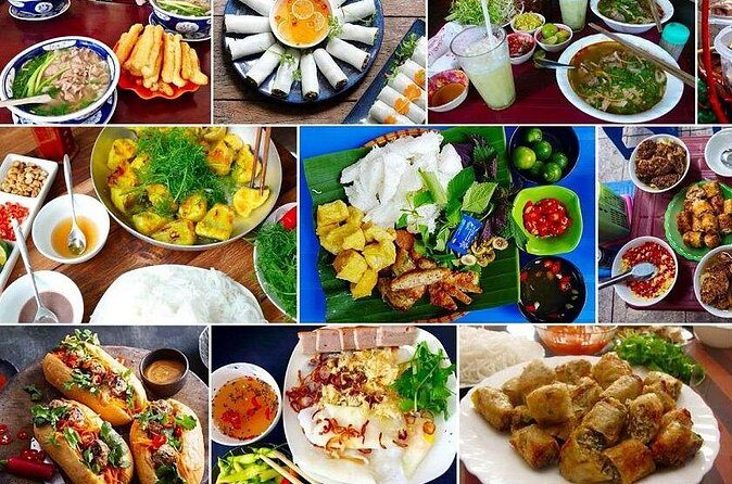 Hoi An Ancient Town - Night Market Street Food Walking Tours - What Your Guide Adds (Because Food Tours Need a Brain)