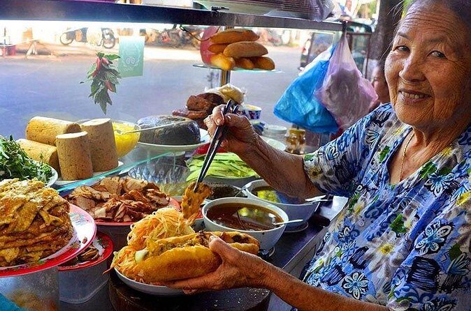 Hoi An Ancient Town - Night Market Street Food Walking Tours - Cultural Stops vs. Straight Food: Know Your Preference
