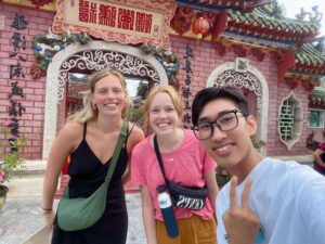 Hoi An Ancient Town - Walking Tour with Local Guide - Meeting at 95 Phan Chu Trinh: your anchor point