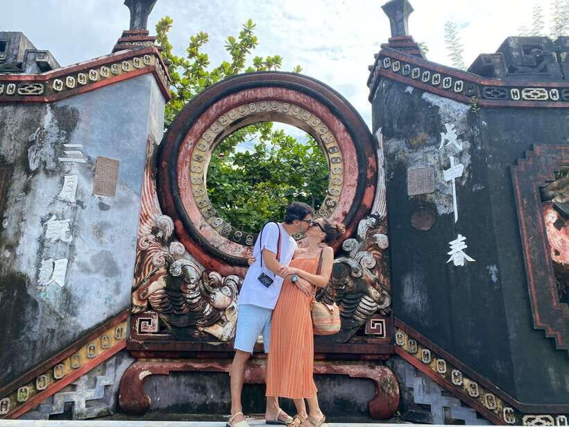 Hoi An Ancient Town - Walking Tour with Local Guide - Price and value: what $14 buys you (and what it doesn’t)