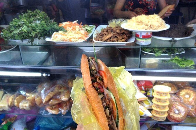Hoi An at Sunset: Authentic Local Street Food Tour - Old Town Ticket Reality: Bring It Even If Checks Seem Inconsistent