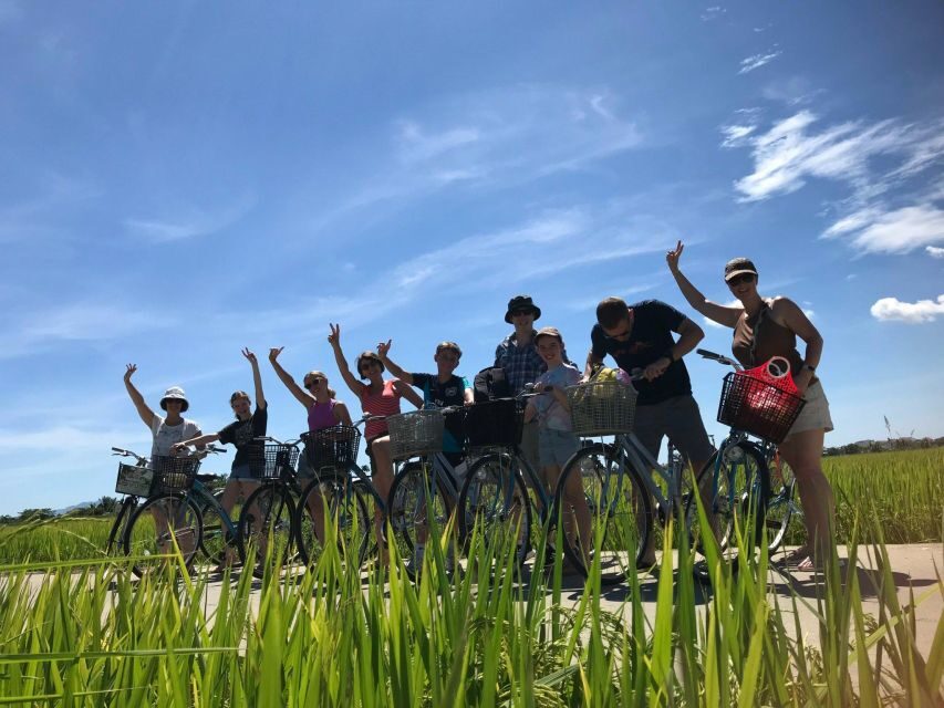 Hoi An: Authentic Cooking class in organic Herb Village - Price and Value: What $41 Gets You (and Why It Feels Fair)