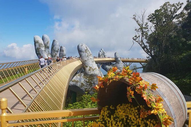 Hoi An: Ba Na Hills And Golden Bridge Full-day Adventure - Key things to know before you go