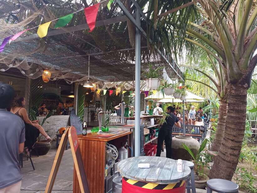 Hoi An: Basket Boat Ride by The Basket Boat Café - Price and value: why $6 can actually be a good deal