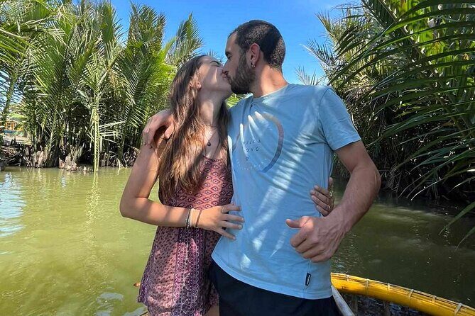 Hoi An Basket Boat Tour - Price and value: what $13 buys you in Hoi An