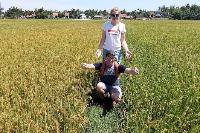 HOI AN Biking River Islands, Villages, Local Crafts PRIVATE TOUR - Price and Logistics: Why $45 Can Actually Feel Like a Deal