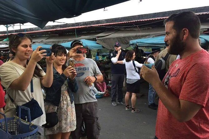 Hoi An Cheap Walking Food Tour - Key things that make this tour a solid pick