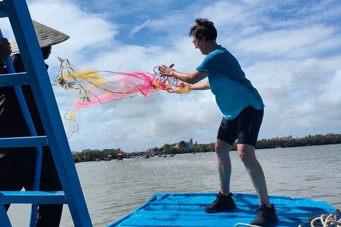 Hoi An: Coconut Basket Boat Ride in the Coconut Forest - When to Go in Hoi An: Beating Crowds and Heat Before 9 AM
