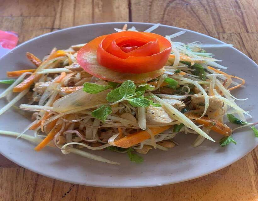 Hoi An: Cooking Class + basket boat (free transfer in Hoian) - What to bring so you stay comfortable