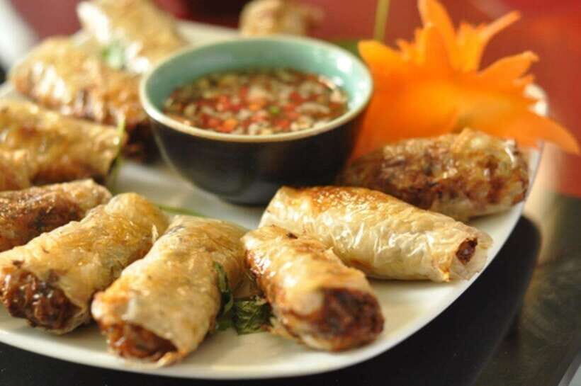 Hoi An: Cooking Class + basket boat (free transfer in Hoian) - Lunch included: more than a break